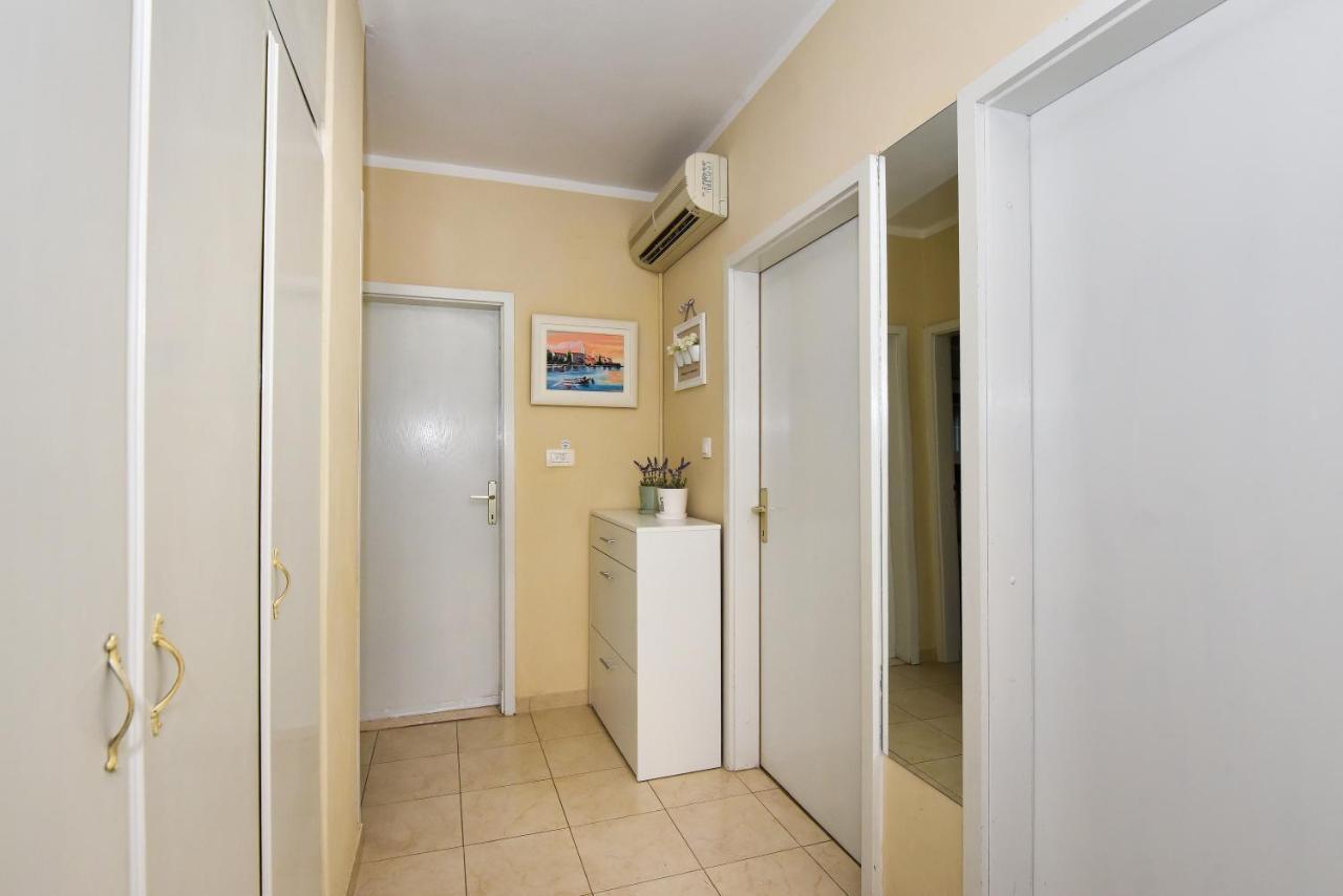 Apartment Sunny Side Zára Kültér fotó